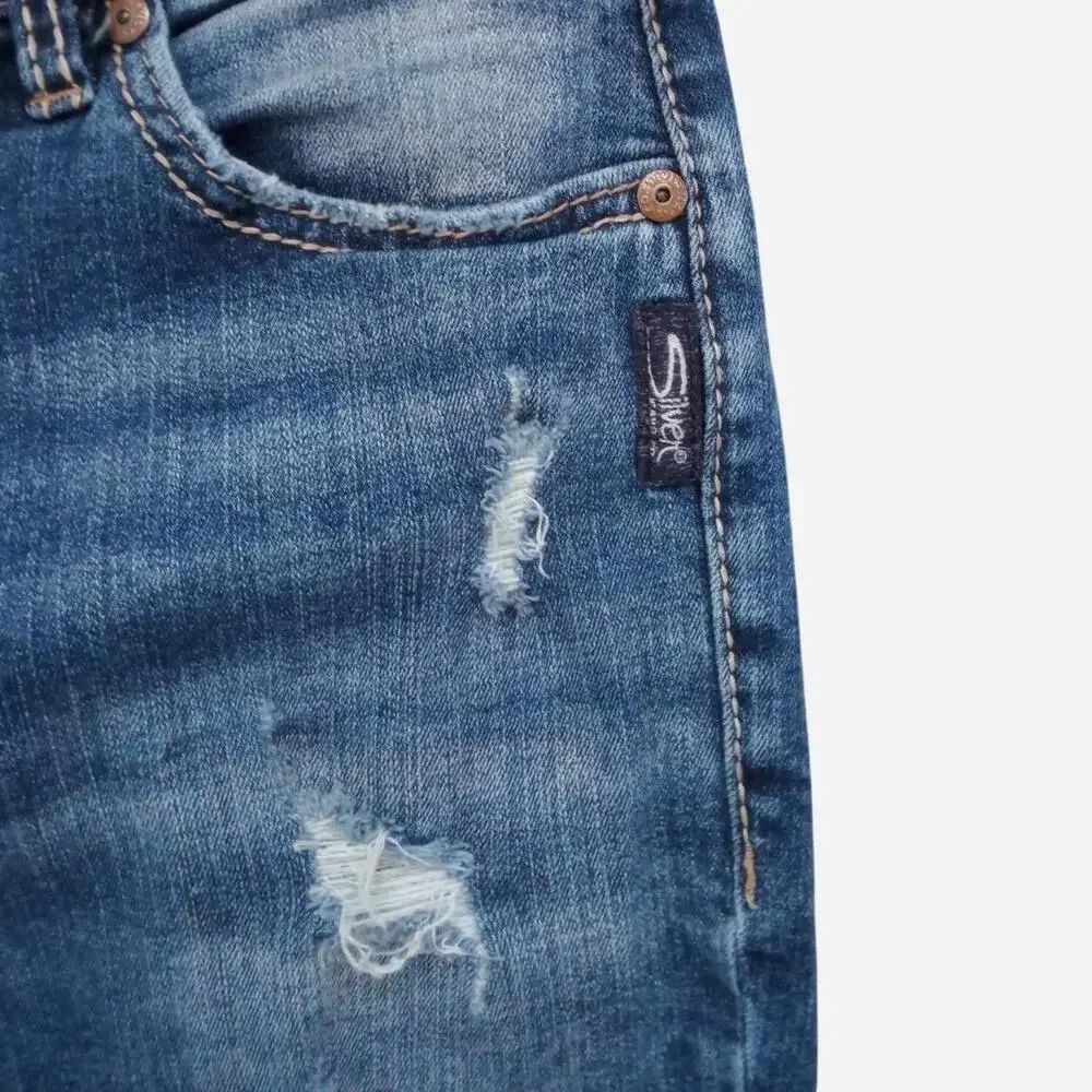 Silver Jeans silver jeans